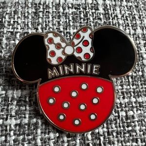 ❣️3 for $18❣️ Disney Minnie Mouse Pin